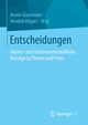 Entscheidungen, 
