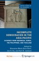 Incomplete Democracies in the Asia-Pacific, 