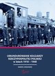 Umundurowanie kolejarzy Rzeczypospolitej Polskiej w latach 1918 - 1948, Zikowski Andrzej