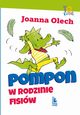 Pompon w rodzinie Fisiw, Olech Joanna