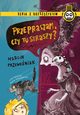 Przepraszam czy tu straszy?, Przewoniak Marcin