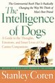 The Intelligence of Dogs, Coren Stanley