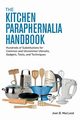 The Kitchen Paraphernalia Handbook, MacLeod Jean B.