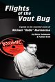 Flights of the Vout Bug, Salemann Dieter
