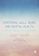 Emotional Well-being and Mental Health, Tantam Digby