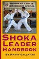 Shoka Leader Handbook, Callahan Marty