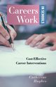 Careers Work in Schools, Hughes Catherine