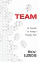 Team, Eldridge Brent