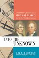 Into the Unknown, ULDRICH Jack