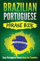 Brazilian Portuguese Phrase Book, Publishing Grizzly