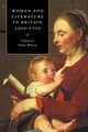 Women and Literature in Britain, 1500 1700, 