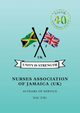 Nurses Association of Jamaica, Jamaica Nurses Association