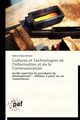Cultures et technologies de l'information et de la communication, ADRIANO-R