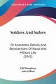 Soldiers And Sailors, Humphrey Old