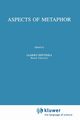 Aspects of Metaphor, 