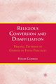 Religious Conversion and Disaffiliation, Gooren H.