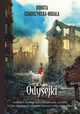 Odysejki, Combrzyska-Nogala Dorota