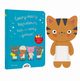 Czary-mary kpielowe hop do wody i gotowe!, Geis Patricia