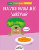 Dlaczego trzeba je warzywa?, Couchman Simon
