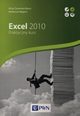 Excel 2010, arowska-Mazur Alicja, Wglarz Waldemar