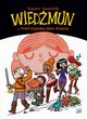 Wiedmun 2. Przed wypraw zbierz druyn, Samojlik Tomasz