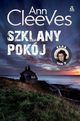 Szklany pokj, Cleeves Ann