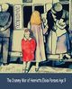 The Crummy War of Henrietta Eloise Parsons Age Nine, Brooks Linda Ruth