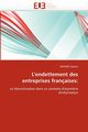 L''endettement des entreprises franaises, SABRINA-K
