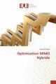 Optimisation mimo hybride, BELABED-F