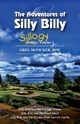 The Adventures of Silly Billy, McVicker Greg