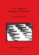 Jew's Harps in European Archaeology, Kolltveit Gjermund
