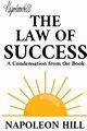 The Law of Success, Hill Napoleon