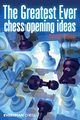 The Greatest Ever Chess Opening Ideas, Scheerer Christoph