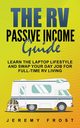The RV Passive Income Guide, Frost Jeremy