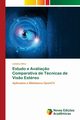 Estudo e Avalia?o Comparativa de Tcnicas de Vis?o Estreo, Silva Lichiery