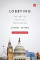 Lobbying, Zetter Lionel