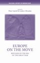 Europe on the move, 