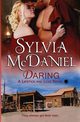 Daring, McDaniel Sylvia