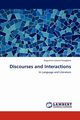 Discourses and Interactions, Nwagbara Augustine Uzoma