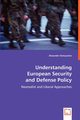 Understanding European Security and Defense Policy, Demyanets Alexander
