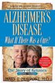 Alzheimer's Disease, Newport Mary T.