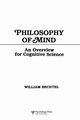 Philosophy of Mind, Bechtel William