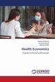 Health Economics, Shidhore Asawari
