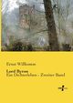 Lord Byron, Willkomm Ernst