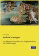 Andrea Mantegna, Knapp Fritz