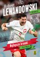 Robert Lewandowski Najlepsze bramki, Wjcik Piotr