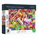 Puzzle 1000 Lollies & Candies, 