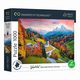 Trefl Puzzle 1000 UFT - Wanderlust: Alpine Idyll, Bavaria, Germany, 