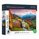 Trefl Puzzle 1000 UFT - Wanderlust: Alpine Idyll, Bavaria, Germany, 