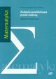 Matematyka Zadania powtrkowe przed matur Zakres rozszerzony, Zamek-Gliszczyski Tomasz